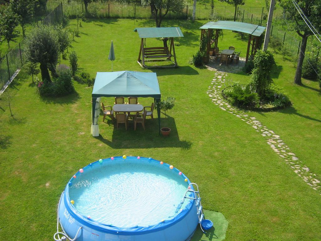 Villa Veselka Stari Kuty 외부 사진