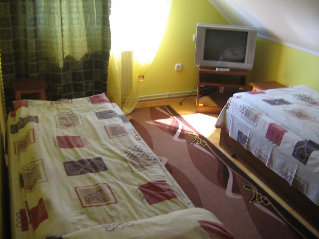 Villa Veselka Stari Kuty 외부 사진