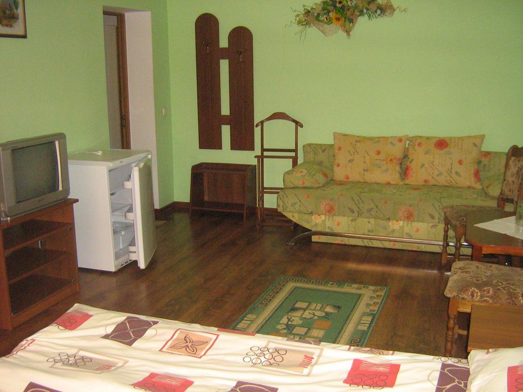 Villa Veselka Stari Kuty 객실 사진